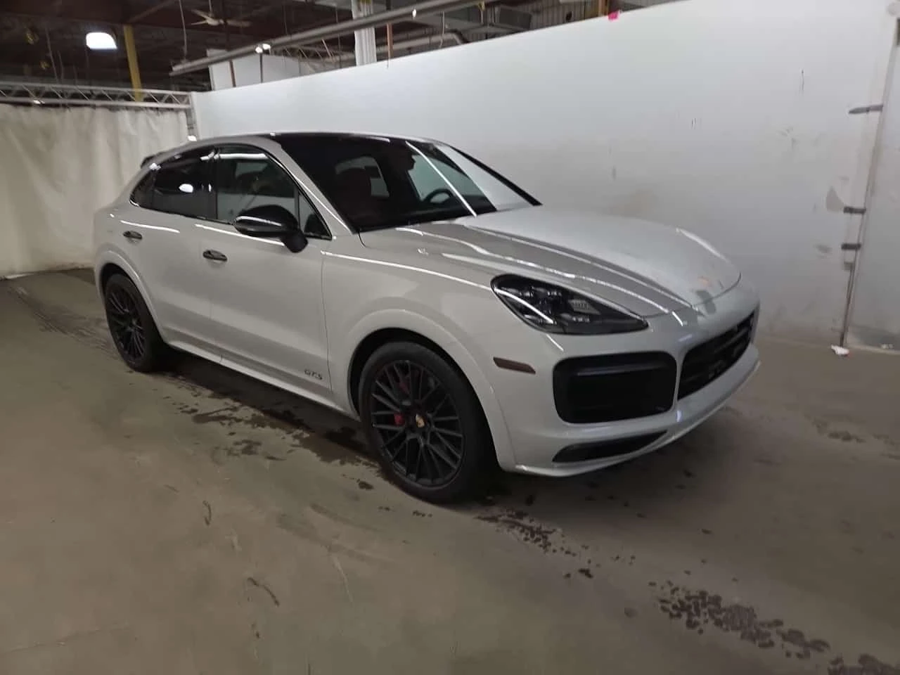 Porsche Cayenne / GTS / NARDO GRAY / ����� �� ����������� | Mobile.bg � ����������� 2