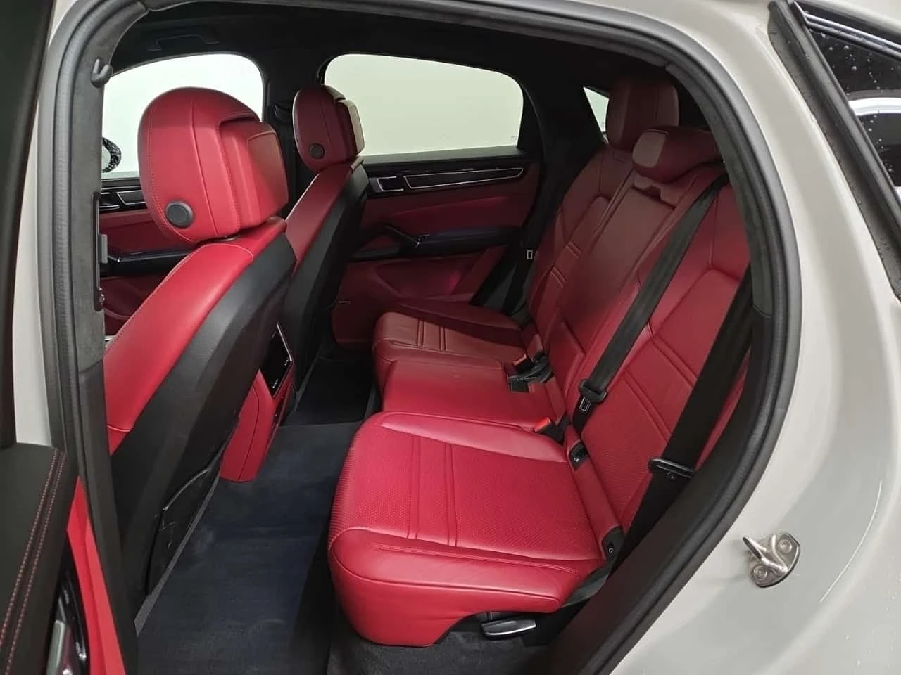 Porsche Cayenne / GTS / NARDO GRAY / ����� �� ����������� | Mobile.bg � ����������� 13