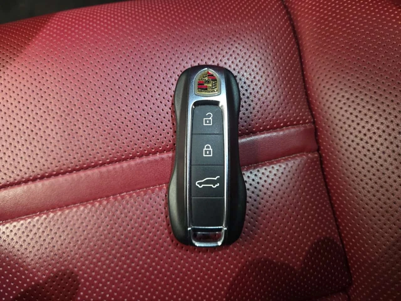 Porsche Cayenne / GTS / NARDO GRAY / ����� �� ����������� | Mobile.bg � ����������� 9