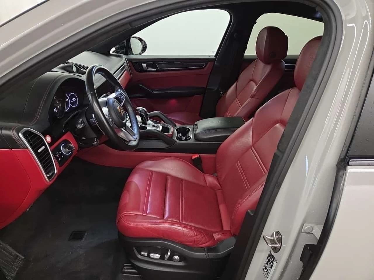 Porsche Cayenne / GTS / NARDO GRAY / ����� �� ����������� | Mobile.bg � ����������� 8