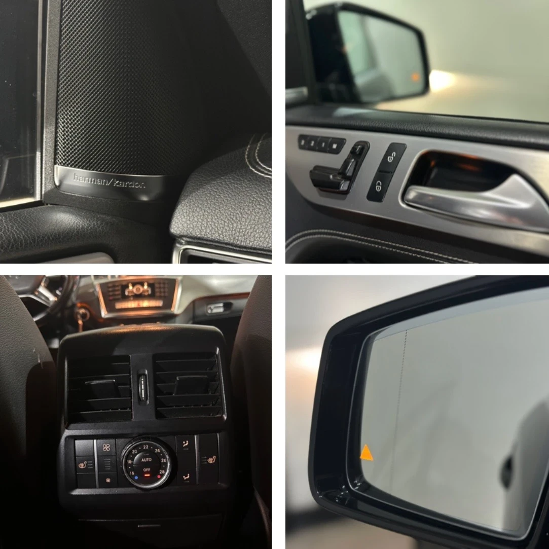 Mercedes-Benz ML 500 4MATIC | Mobile.bg � ����������� 12