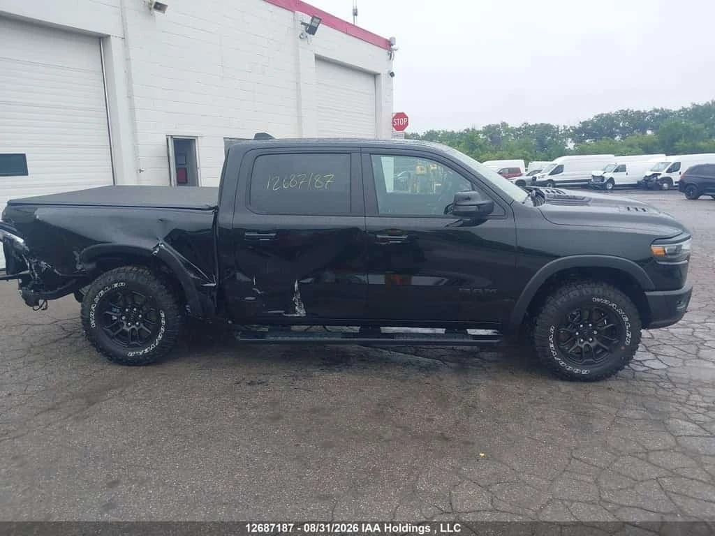 Dodge RAM 1500 * REBEL * BUY NOW * 2026 * CARFAX *  | Mobile.bg � ����������� 13
