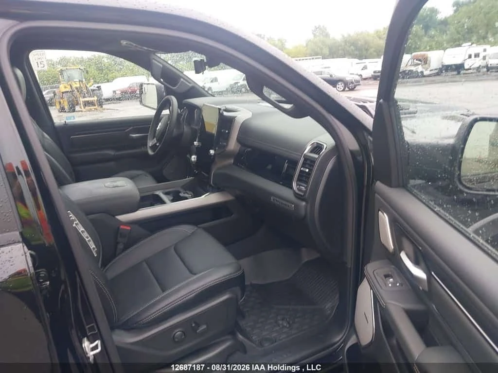 Dodge RAM 1500 * REBEL * BUY NOW * 2026 * CARFAX *  | Mobile.bg � ����������� 5