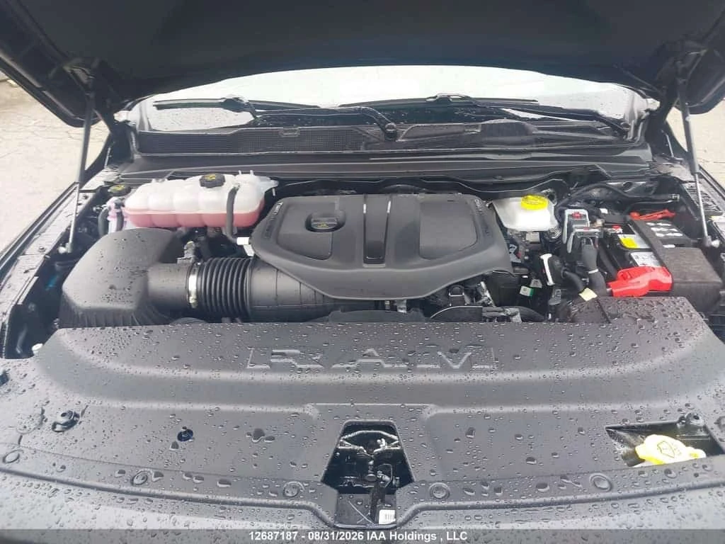 Dodge RAM 1500 * REBEL * BUY NOW * 2026 * CARFAX *  | Mobile.bg � ����������� 10