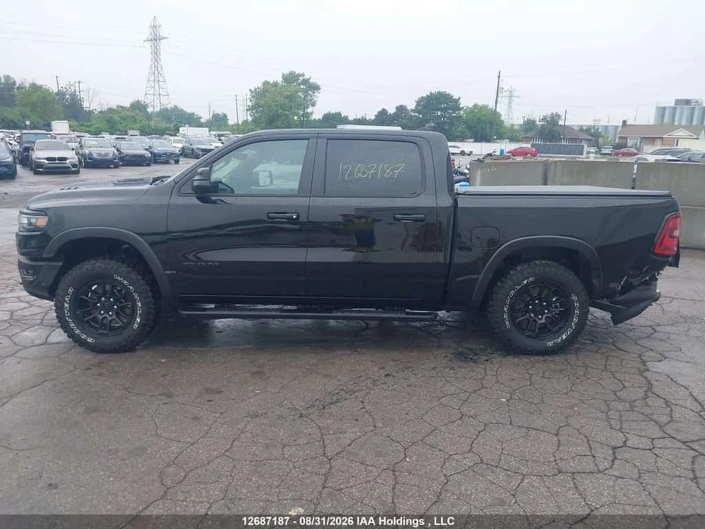 Dodge RAM 1500 * REBEL * BUY NOW * 2026 * CARFAX *  | Mobile.bg � ����������� 14
