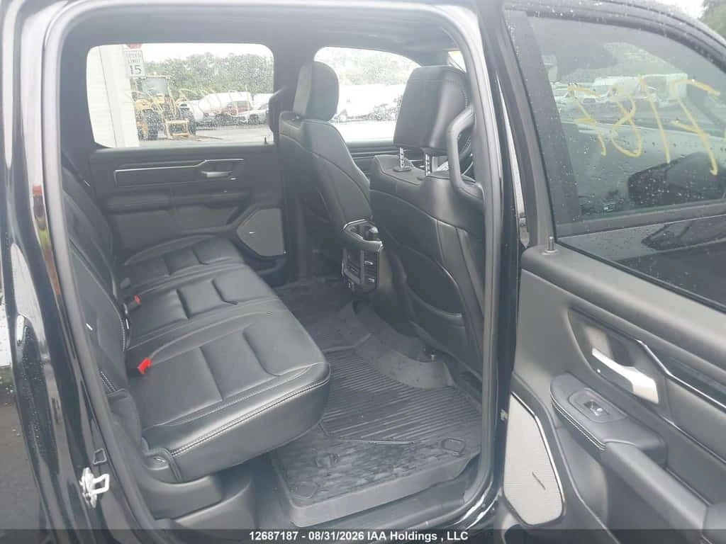 Dodge RAM 1500 * REBEL * BUY NOW * 2026 * CARFAX *  | Mobile.bg � ����������� 8