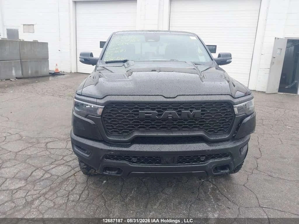 Dodge RAM 1500 * REBEL * BUY NOW * 2026 * CARFAX *  | Mobile.bg � ����������� 12