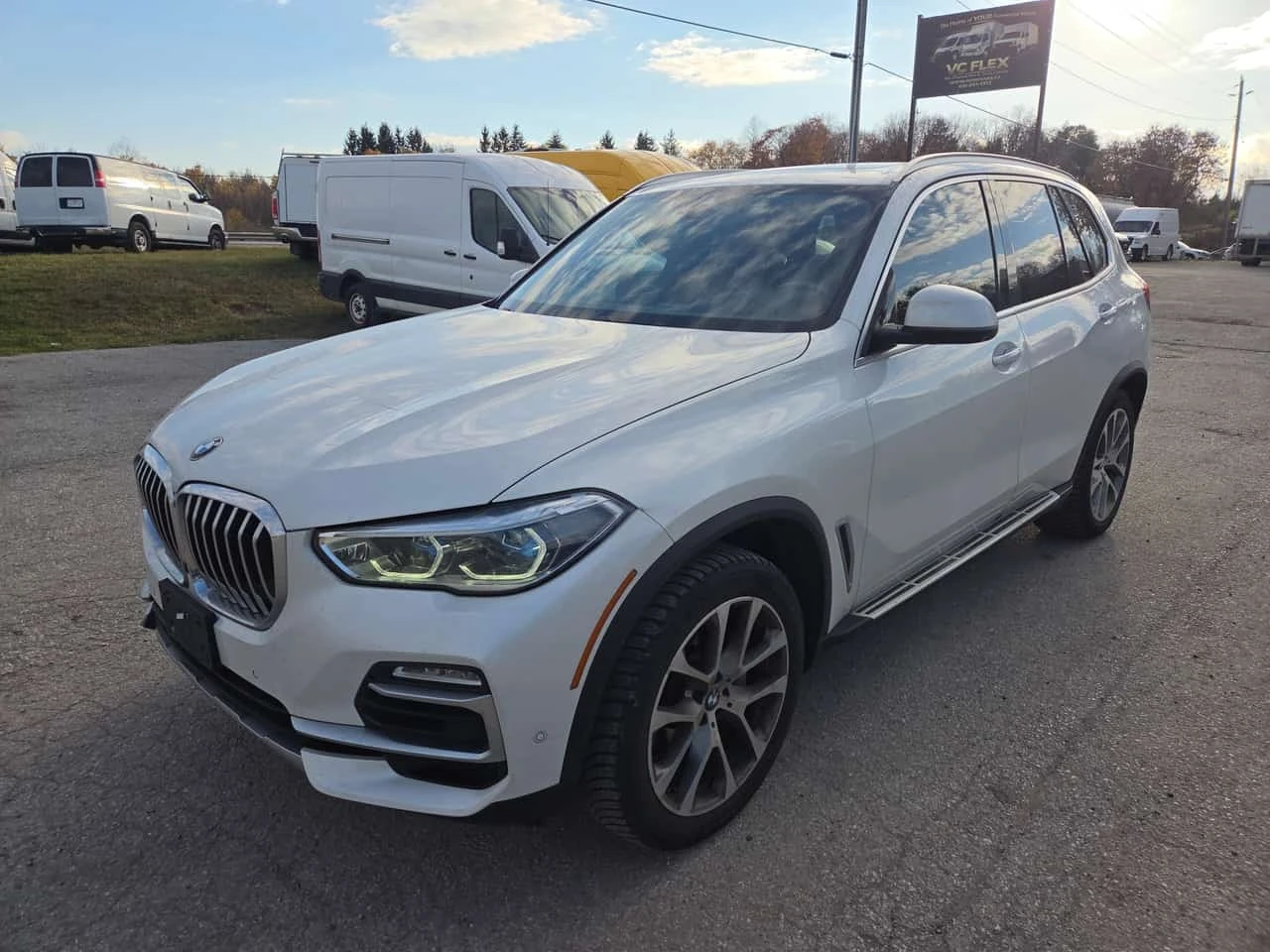 BMW X5 * xDrive40i * CARFAX * 