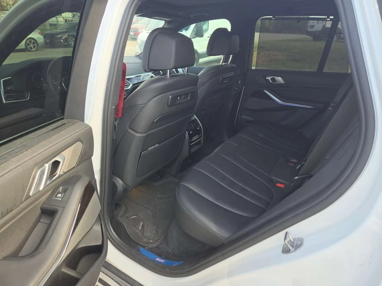 BMW X5 * xDrive40i * CARFAX *  | Mobile.bg � ����������� 12