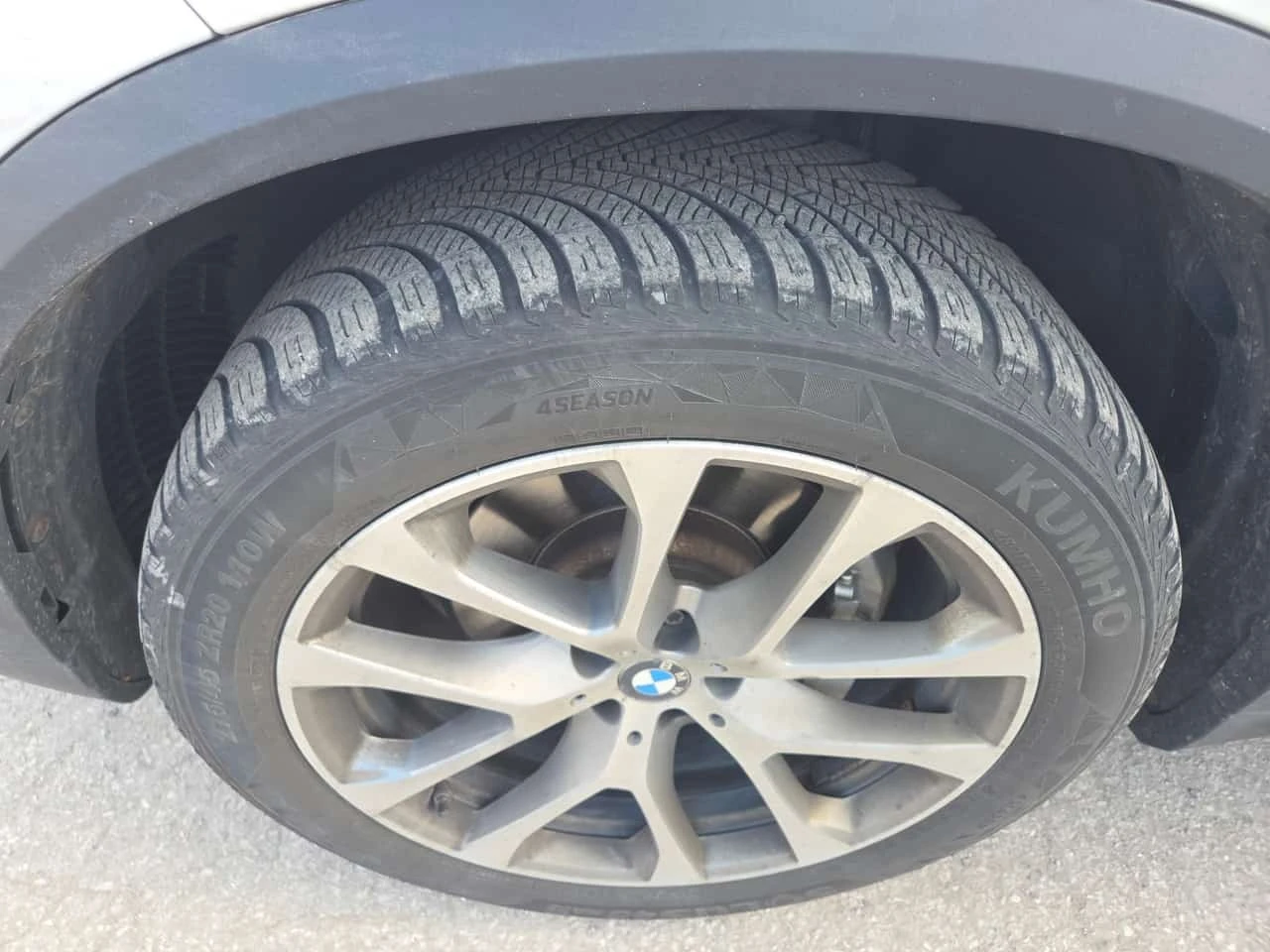 BMW X5 * xDrive40i * CARFAX *  | Mobile.bg � ����������� 7