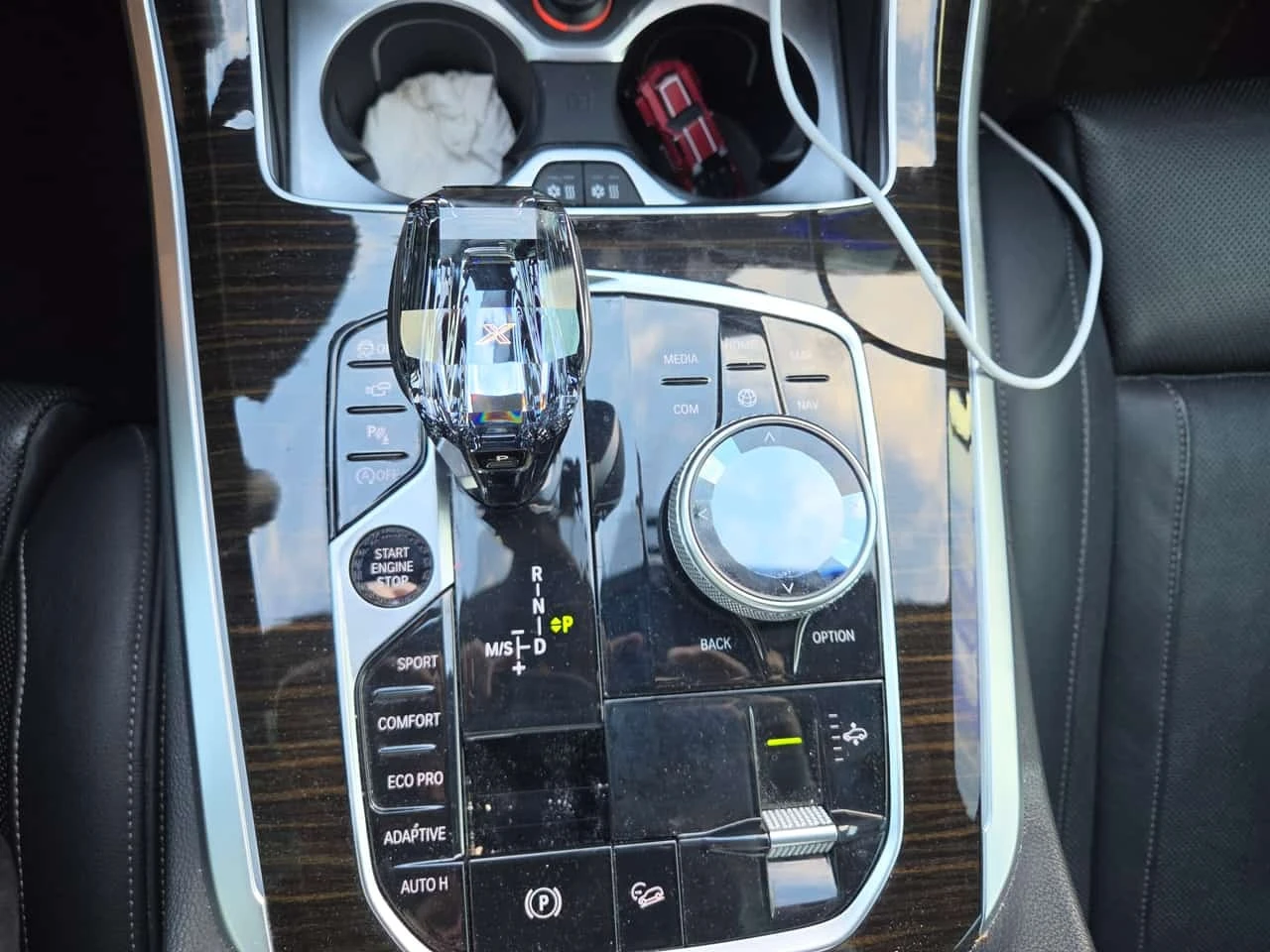 BMW X5 * xDrive40i * CARFAX *  | Mobile.bg � ����������� 15