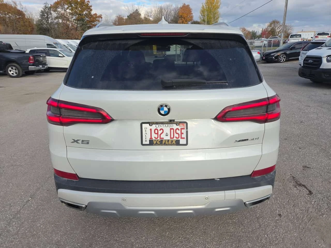 BMW X5 * xDrive40i * CARFAX *  | Mobile.bg � ����������� 4