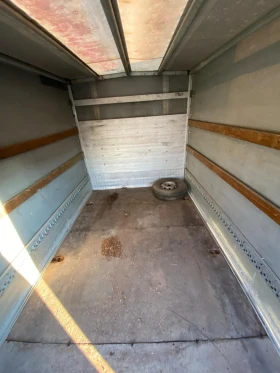 Fiat Ducato 2.8jtd, снимка 7