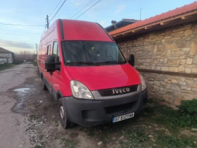 Iveco 35S18 3.0 180к.с., снимка 3