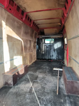 Iveco 35S18 3.0 180к.с., снимка 9