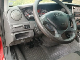 Iveco 35S18 3.0 180к.с., снимка 4