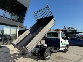 Iveco Daily 35C18 3.0HPI Самосвал до 3.5т. , снимка 10