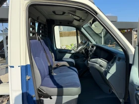 Iveco Daily 35C18 3.0HPI Самосвал до 3.5т. , снимка 12
