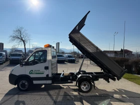 Iveco Daily 35C18 3.0HPI Самосвал до 3.5т. , снимка 4