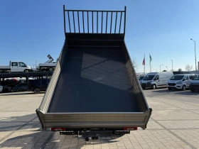 Iveco Daily 35C18 3.0HPI Самосвал до 3.5т. , снимка 9