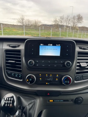 Ford Transit 2.0 Maxi EURO 6, Клима, 3.5т на Теглич, КАТО НОВ!, снимка 15