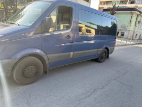 VW Crafter, снимка 3