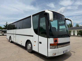 Setra S 315hd 8-скорости, снимка 1