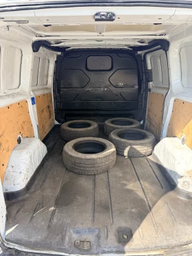Ford Transit Custom, снимка 7