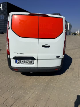 Ford Transit Custom, снимка 2