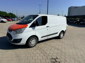 Ford Transit Custom, снимка 1
