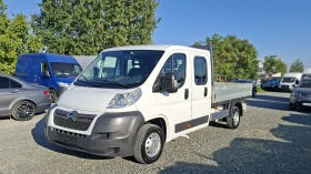 Citroen Jumper 2.2HDi 120k.c., снимка 1