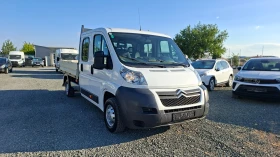 Citroen Jumper 2.2HDi 120k.c., снимка 2