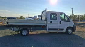 Citroen Jumper 2.2HDi 120k.c., снимка 3