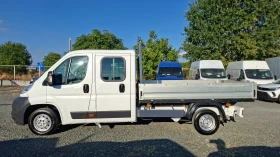 Citroen Jumper 2.2HDi 120k.c., снимка 9