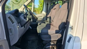 Citroen Jumper 2.2HDi 120k.c., снимка 12