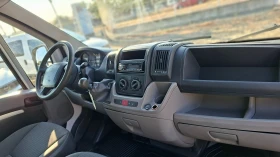 Citroen Jumper 2.2HDi 120k.c., снимка 13