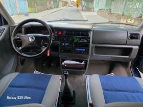 VW Multivan 2.5TDI.102KC.ATLANTIS.KLIMATRONIJ, снимка 15
