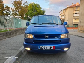 VW Multivan 2.5TDI.102KC.ATLANTIS.KLIMATRONIJ, снимка 2