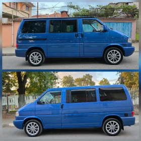 VW Multivan 2.5TDI.102KC.ATLANTIS.KLIMATRONIJ, снимка 6