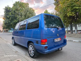 VW Multivan 2.5TDI.102KC.ATLANTIS.KLIMATRONIJ, снимка 4