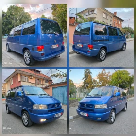 VW Multivan 2.5TDI.102KC.ATLANTIS.KLIMATRONIJ, снимка 9