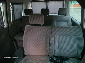 VW Multivan 2.5TDI.102KC.ATLANTIS.KLIMATRONIJ, снимка 16