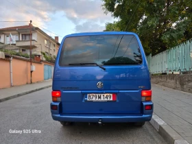 VW Multivan 2.5TDI.102KC.ATLANTIS.KLIMATRONIJ, снимка 10