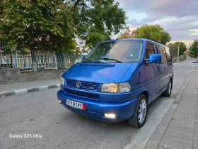 VW Multivan 2.5TDI.102KC.ATLANTIS.KLIMATRONIJ, снимка 3