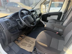 Peugeot Boxer 2.2 HDI, снимка 5