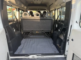 Peugeot Boxer 2.2 HDI, снимка 7