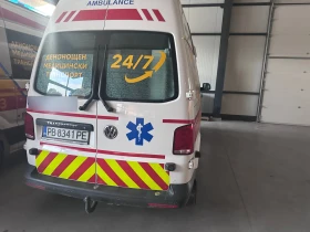 VW Transporter T6.1, снимка 1