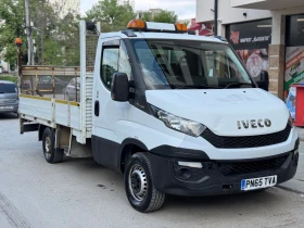 Обява за продажба на Iveco 35c13 Ел.падащ борд Euro 5 ~14 500 лв. - изображение 2