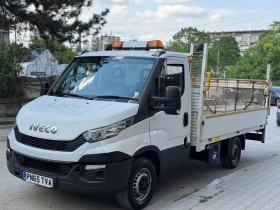 Обява за продажба на Iveco 35c13 Ел.падащ борд Euro 5 ~14 500 лв. - изображение 1