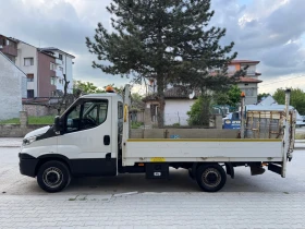 Обява за продажба на Iveco 35c13 Ел.падащ борд Euro 5 ~14 500 лв. - изображение 3